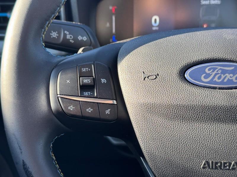 new 2025 Ford Maverick car, priced at $33,541