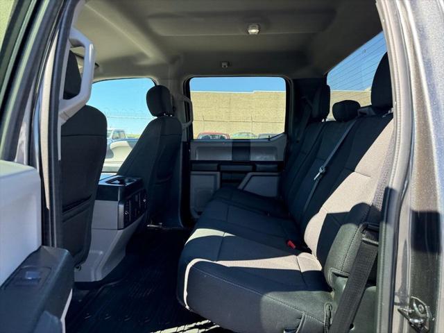 used 2020 Ford F-150 car, priced at $29,995