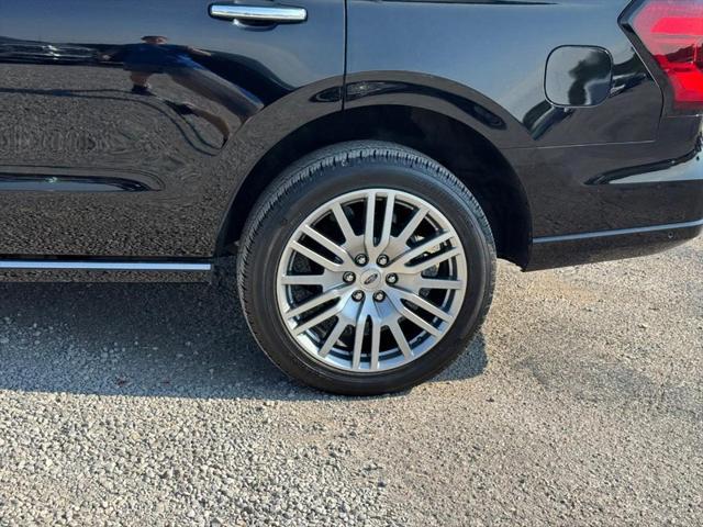 used 2024 Ford Expedition car, priced at $65,995