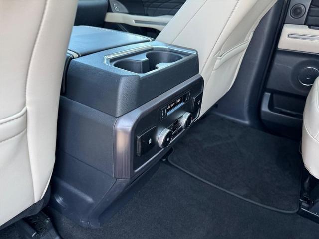 used 2024 Ford Expedition car, priced at $65,995