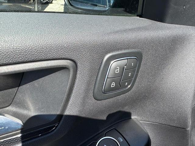 used 2023 Ford Escape car, priced at $28,995
