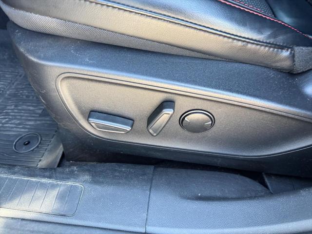 used 2023 Ford Escape car, priced at $28,995