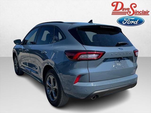 used 2023 Ford Escape car, priced at $28,995