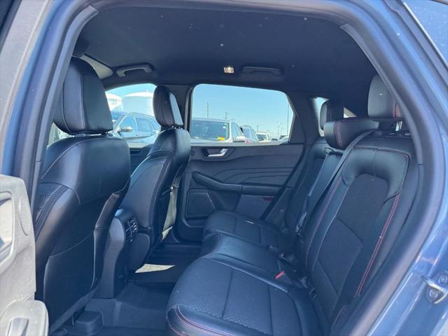used 2023 Ford Escape car, priced at $28,995