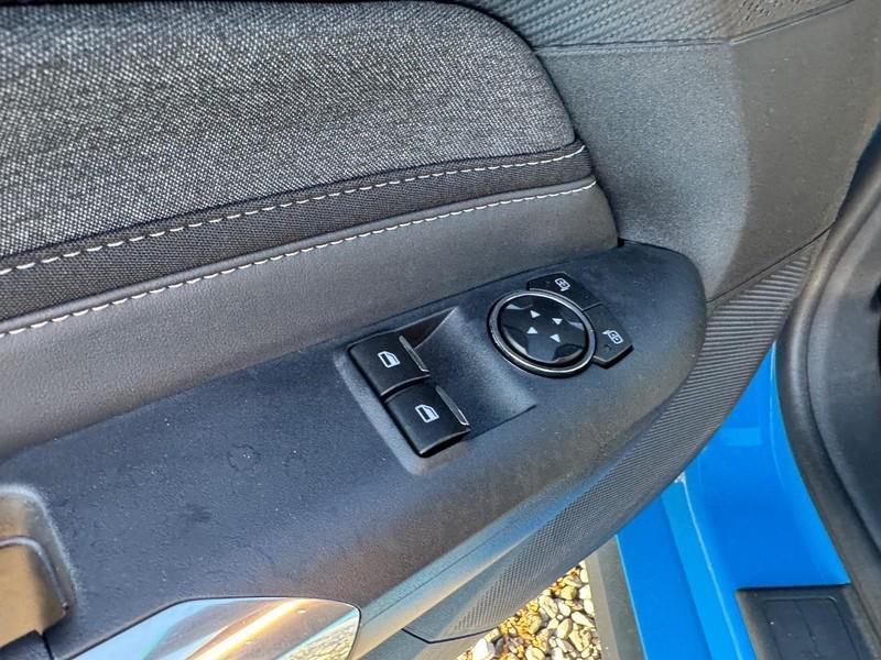 used 2024 Ford Mustang car, priced at $30,995