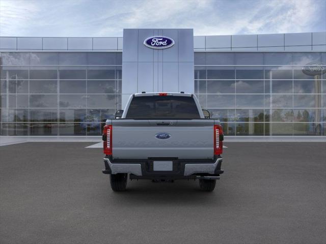 new 2024 Ford F-350 car, priced at $82,808