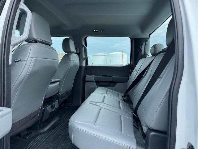 used 2024 Ford F-250 car, priced at $49,995