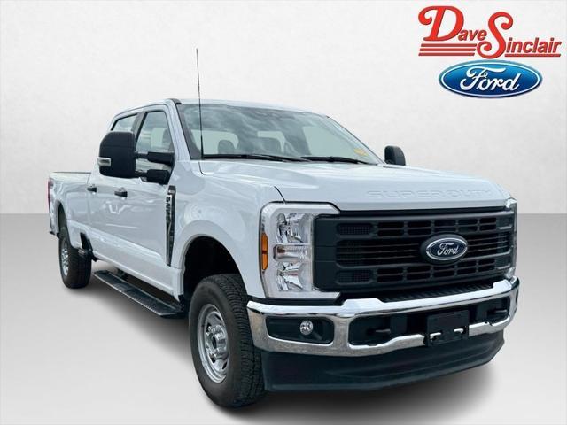 used 2024 Ford F-250 car, priced at $49,995