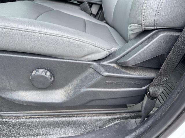 used 2024 Ford F-250 car, priced at $49,995
