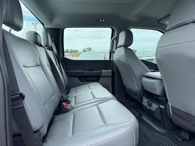 used 2024 Ford F-250 car, priced at $49,995