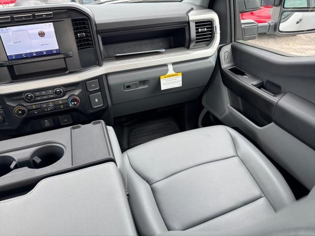 used 2024 Ford F-250 car, priced at $49,995