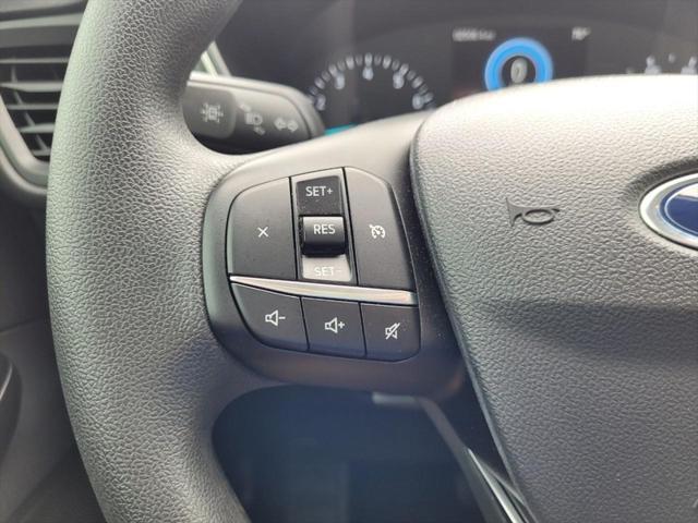 used 2022 Ford Escape car