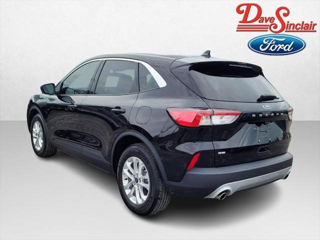 used 2022 Ford Escape car