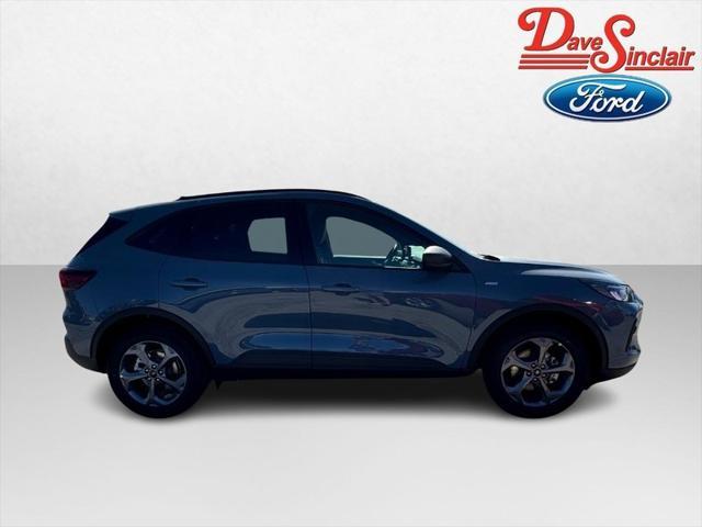 new 2025 Ford Escape car, priced at $30,253