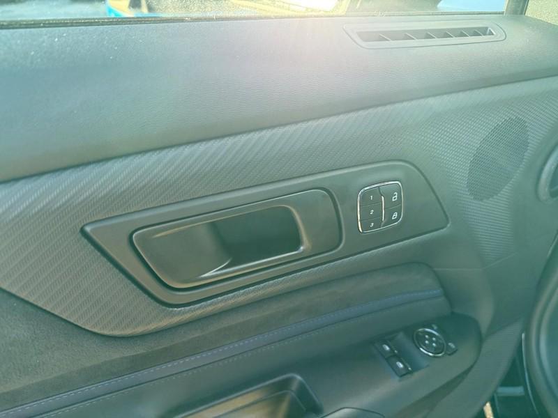 new 2025 Ford Mustang car, priced at $68,911