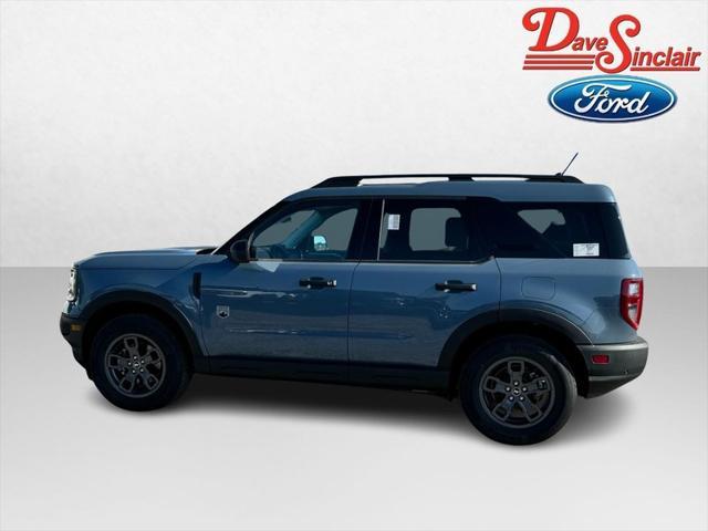 new 2024 Ford Bronco Sport car, priced at $28,070