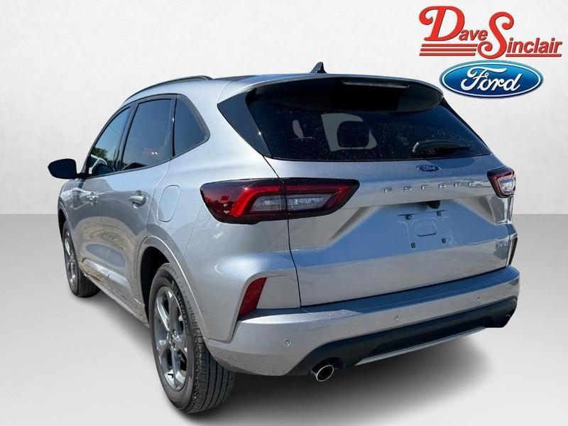 used 2023 Ford Escape car, priced at $26,995