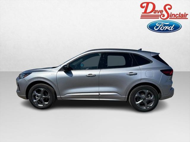 used 2023 Ford Escape car, priced at $27,995
