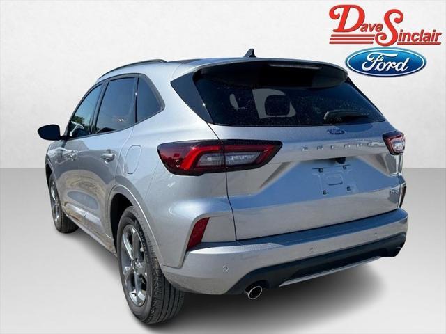 used 2023 Ford Escape car, priced at $27,995
