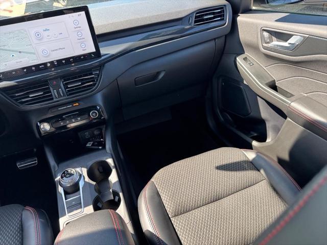 used 2023 Ford Escape car, priced at $27,995