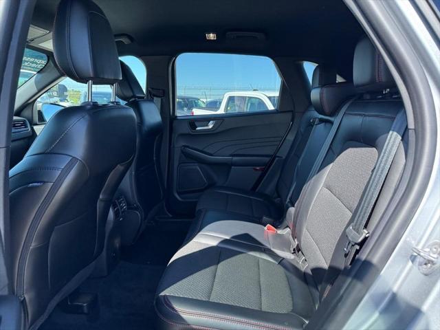 used 2023 Ford Escape car, priced at $27,995