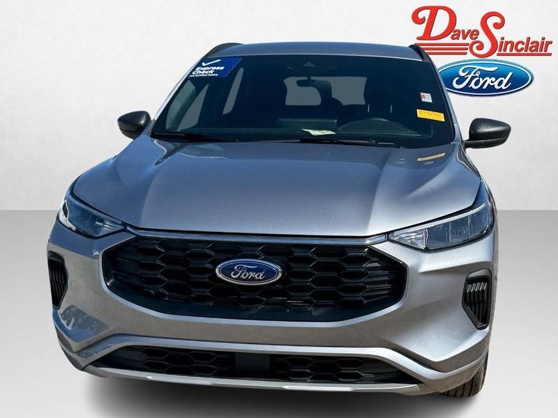 used 2023 Ford Escape car, priced at $26,995