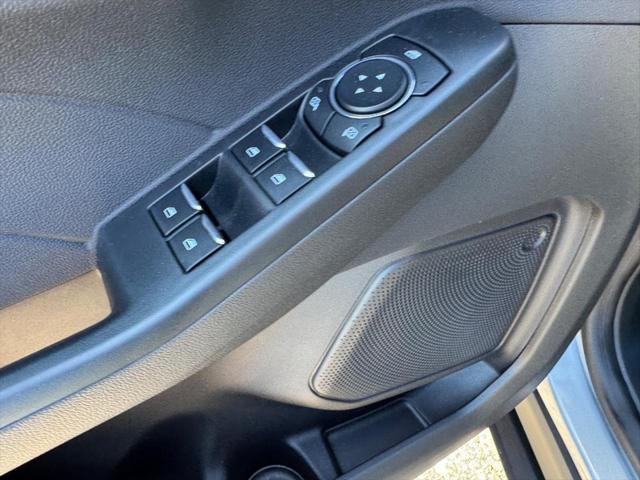 used 2023 Ford Escape car, priced at $27,995