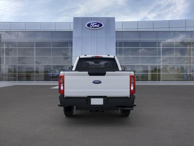 new 2024 Ford F-350 car, priced at $58,708