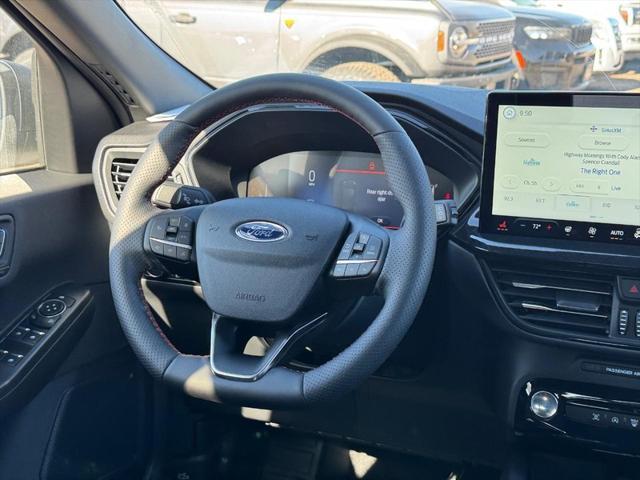 new 2025 Ford Escape car, priced at $32,988