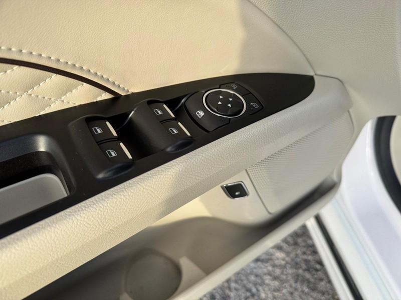 used 2017 Ford Fusion Hybrid car, priced at $14,555