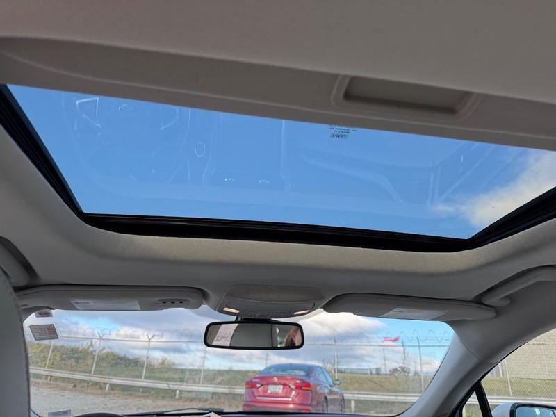 used 2017 Ford Fusion Hybrid car, priced at $14,555