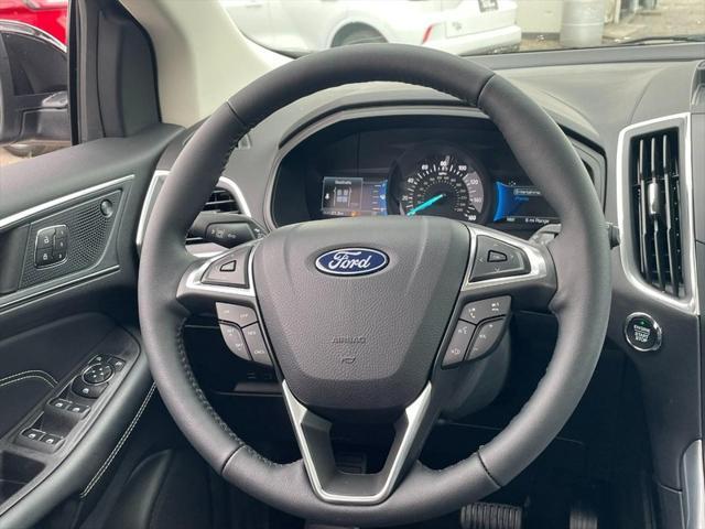 new 2024 Ford Edge car, priced at $38,905