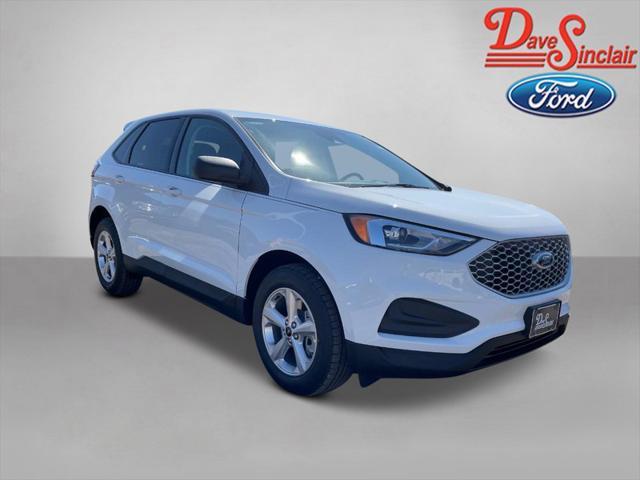 new 2024 Ford Edge car, priced at $31,060