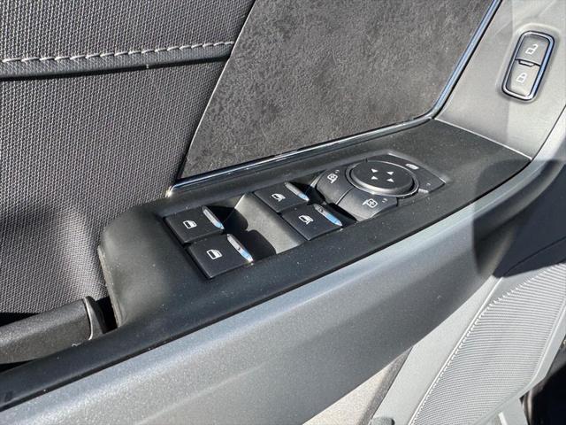 new 2025 Ford F-150 car, priced at $58,849