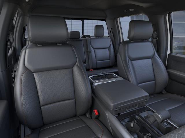 new 2025 Ford F-150 car, priced at $67,460