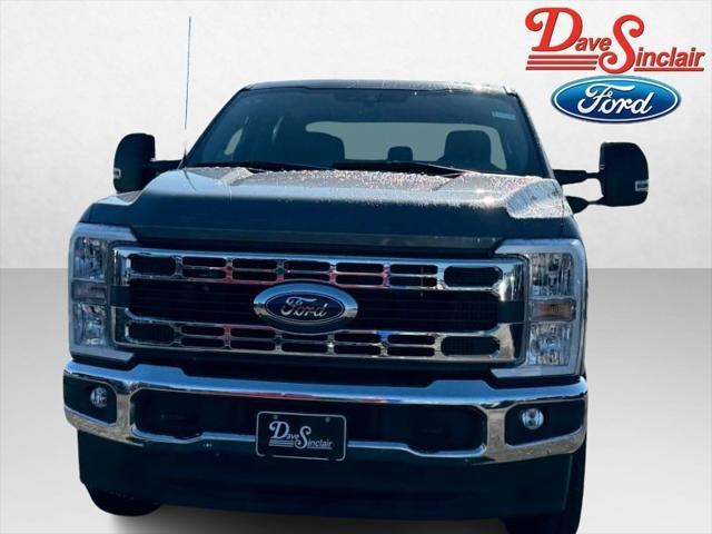 new 2024 Ford F-250 car, priced at $52,257