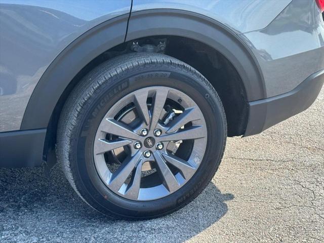 used 2023 Ford Explorer car, priced at $34,995
