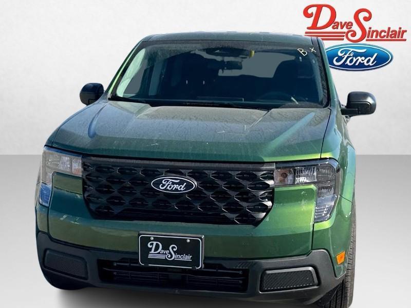 new 2025 Ford Maverick car, priced at $29,293