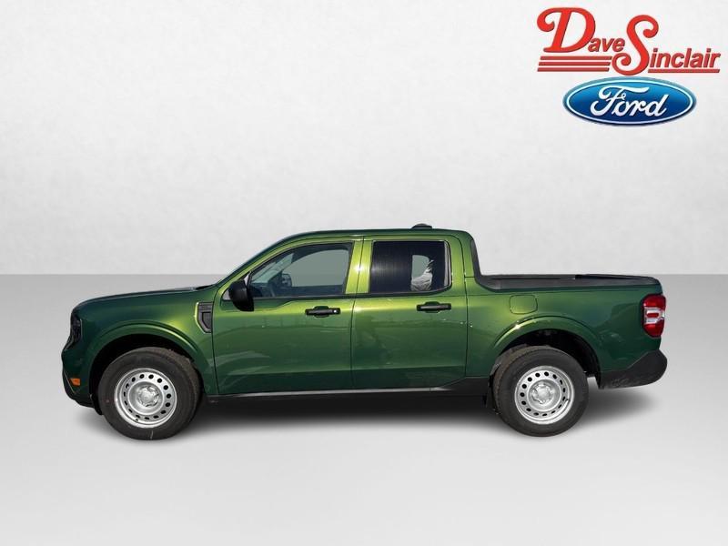 new 2025 Ford Maverick car, priced at $29,293