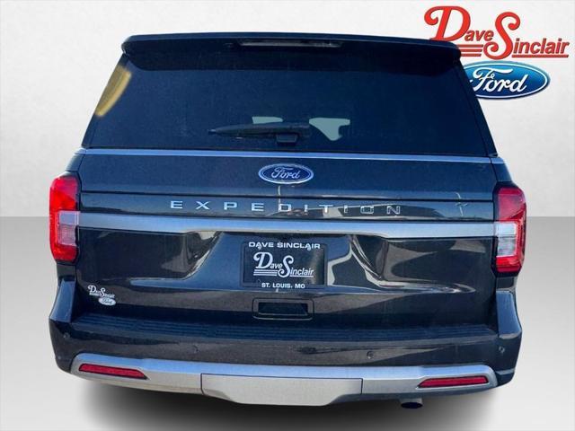 used 2023 Ford Expedition car, priced at $49,995