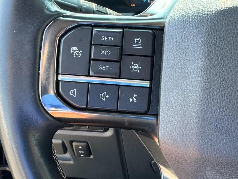 used 2022 Ford Expedition Max car, priced at $56,995