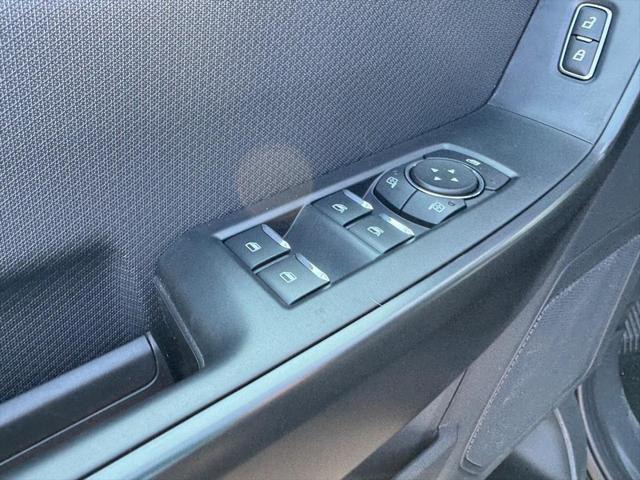 new 2025 Ford F-150 car, priced at $49,614