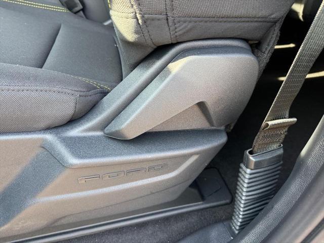 new 2025 Ford F-150 car, priced at $49,614