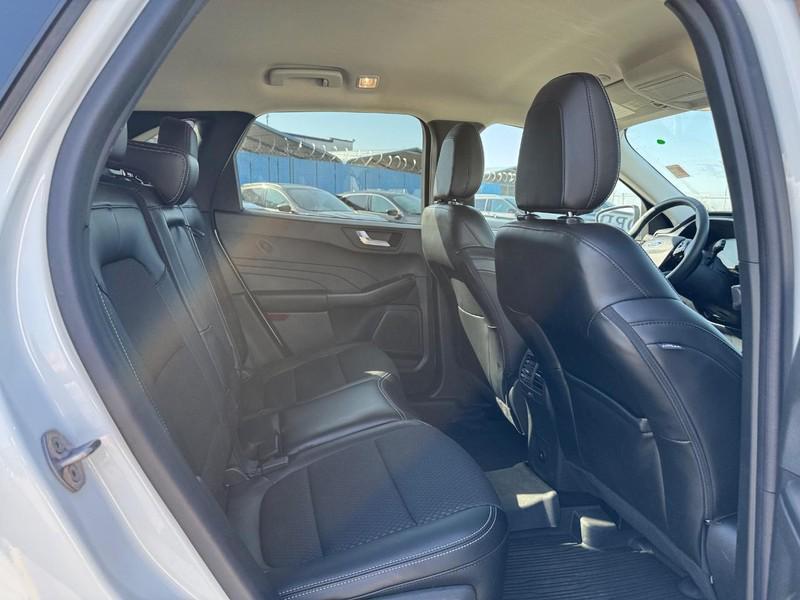 used 2024 Ford Escape PHEV car, priced at $27,995