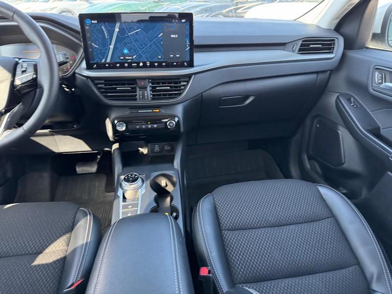 used 2024 Ford Escape PHEV car, priced at $27,995