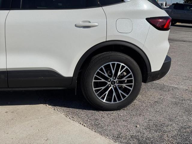 used 2024 Ford Escape car, priced at $31,995