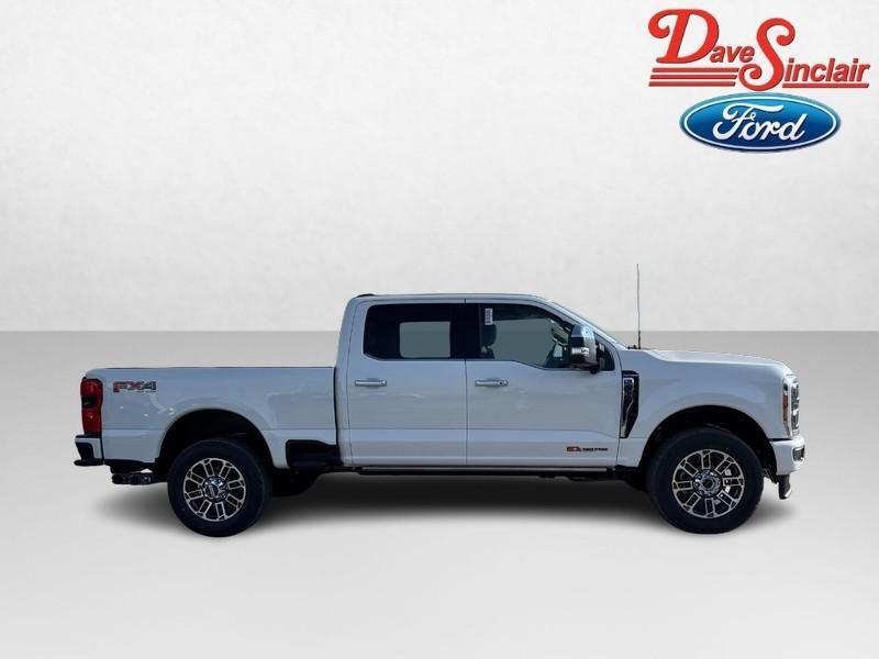 new 2026 Ford F-250 car, priced at $104,435