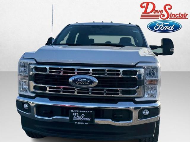 new 2024 Ford F-250 car, priced at $54,037