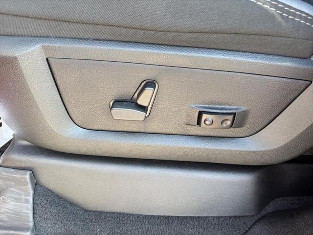 used 2024 Ram 2500 car, priced at $44,999