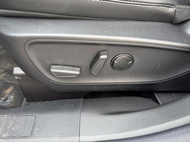 new 2025 Ford Escape car, priced at $35,298